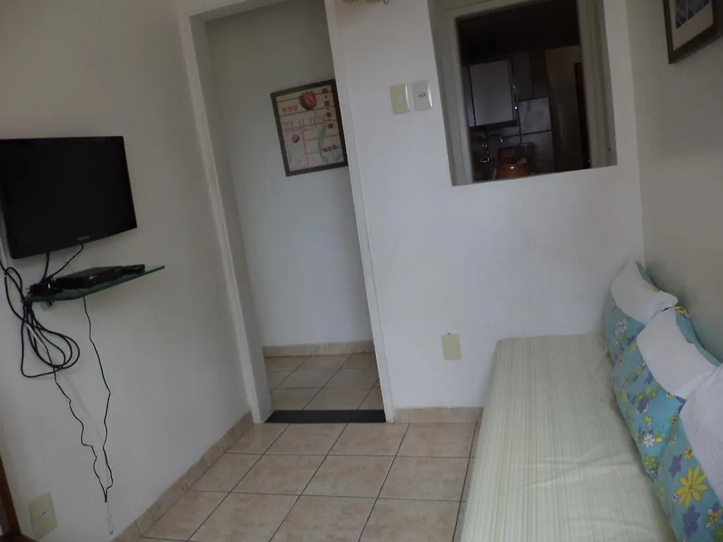 Apartamento Boa Viagem Apartment Recife Brazil