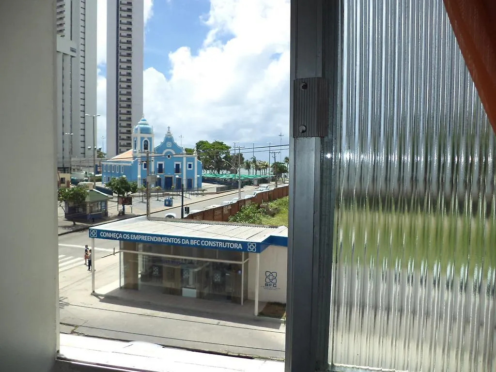 Apartamento Boa Viagem Apartment Recife