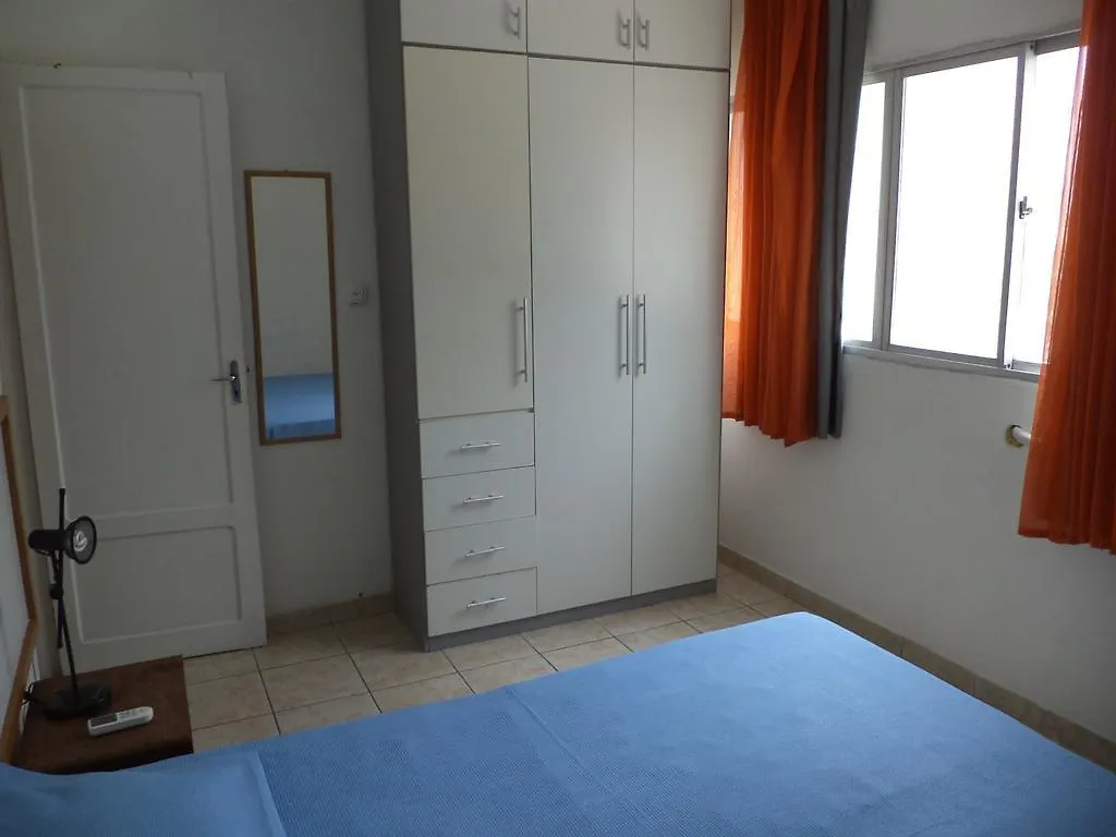 Apartamento Boa Viagem Apartment Recife