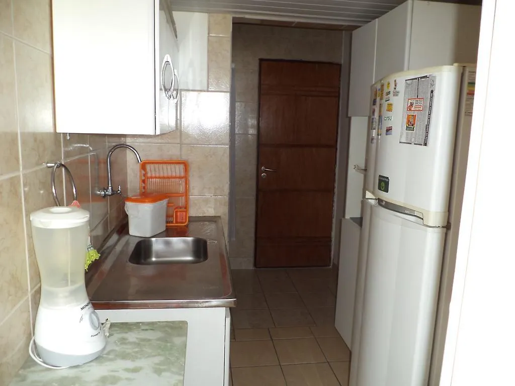 Apartamento Boa Viagem Apartment Recife
