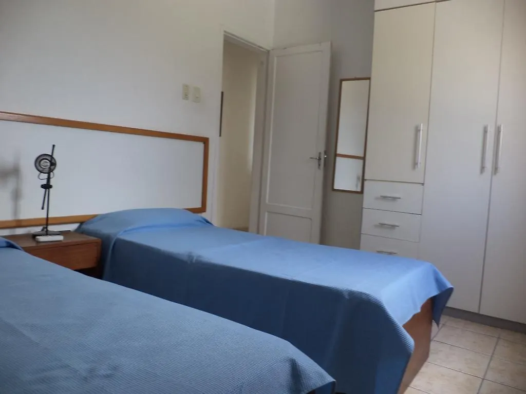 Apartamento Boa Viagem Apartment Recife