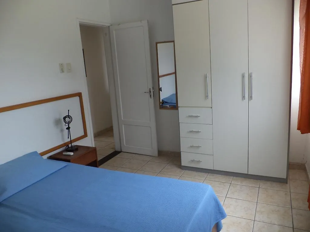 Apartamento Boa Viagem location