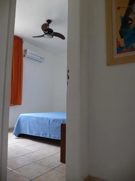 Apartamento Boa Viagem Apartment Recife 0*,