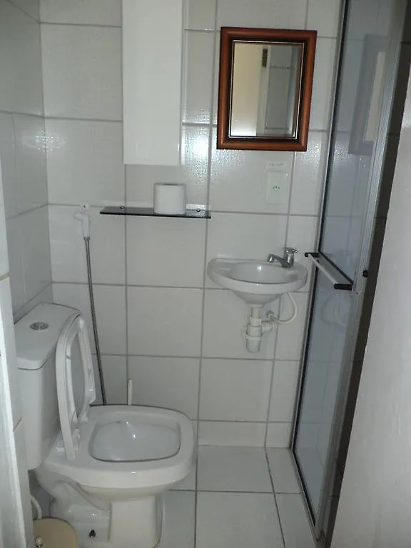 Apartamento Boa Viagem Apartment Recife