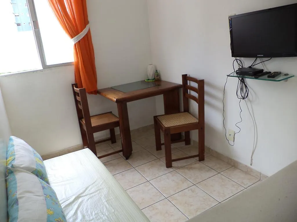Apartamento Boa Viagem Apartment Recife Brazil