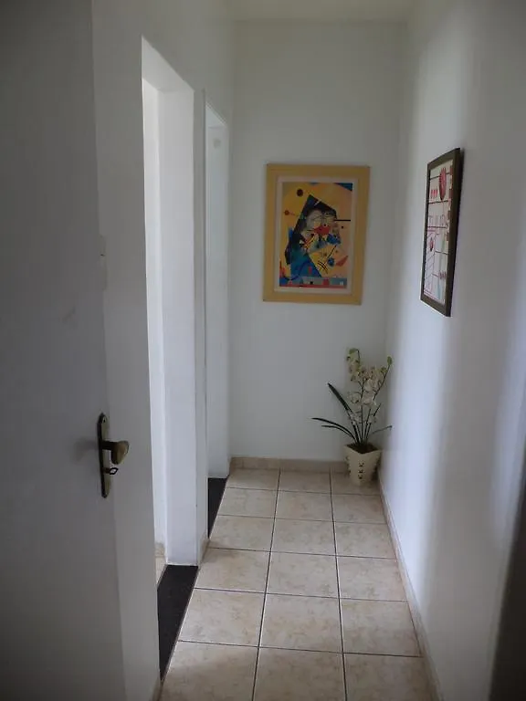 Apartamento Boa Viagem Apartment Recife